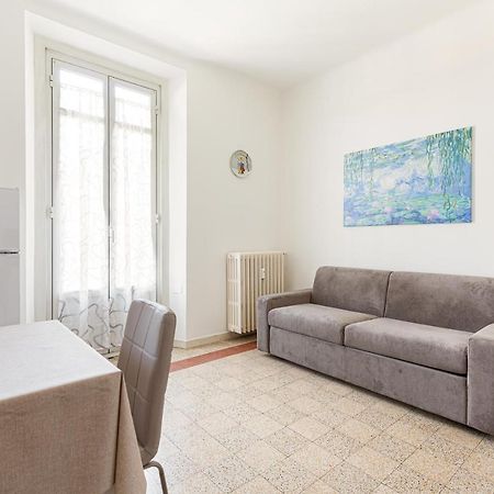 Milano Ca' Granda Bright Apartment Bagian luar foto