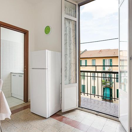 Milano Ca' Granda Bright Apartment Bagian luar foto