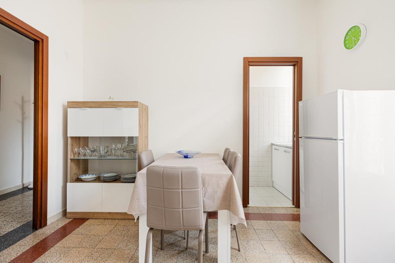 Milano Ca' Granda Bright Apartment Bagian luar foto