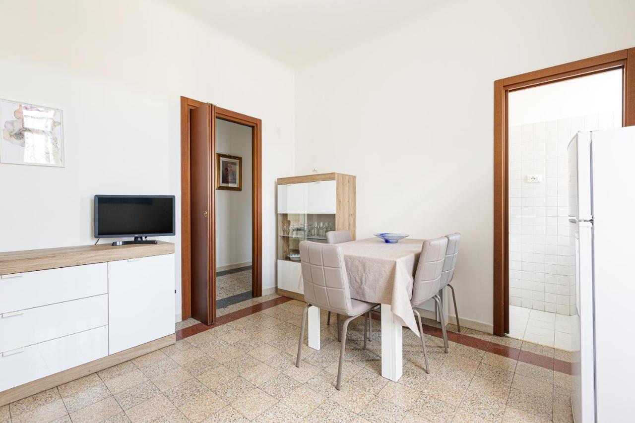 Milano Ca' Granda Bright Apartment Bagian luar foto